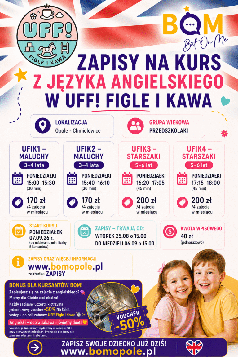 ZAPISY TRWAJĄ